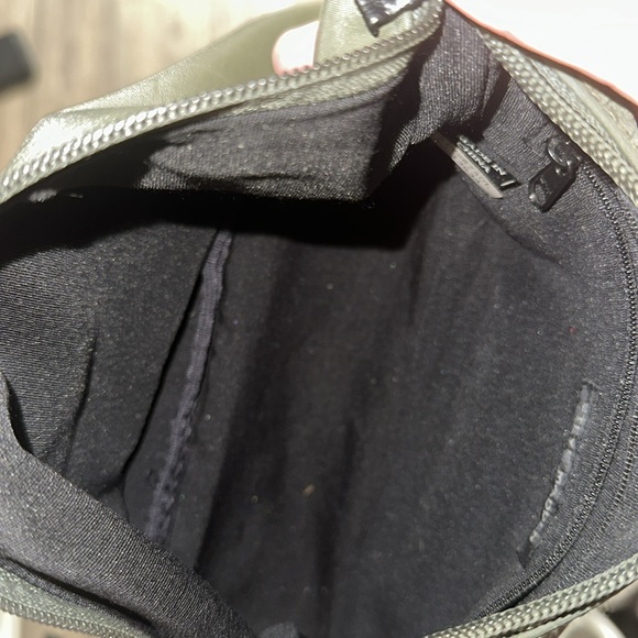 Steve Madden Black and green Handbag - Picture 5 of 7